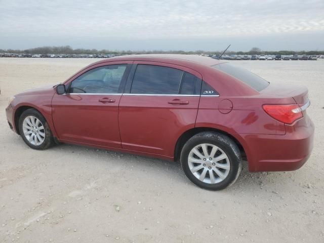 2014 Chrysler 200 Touring