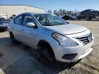 2015 Nissan Versa S