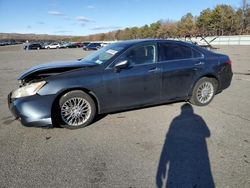 Lexus salvage cars for sale: 2007 Lexus ES 350