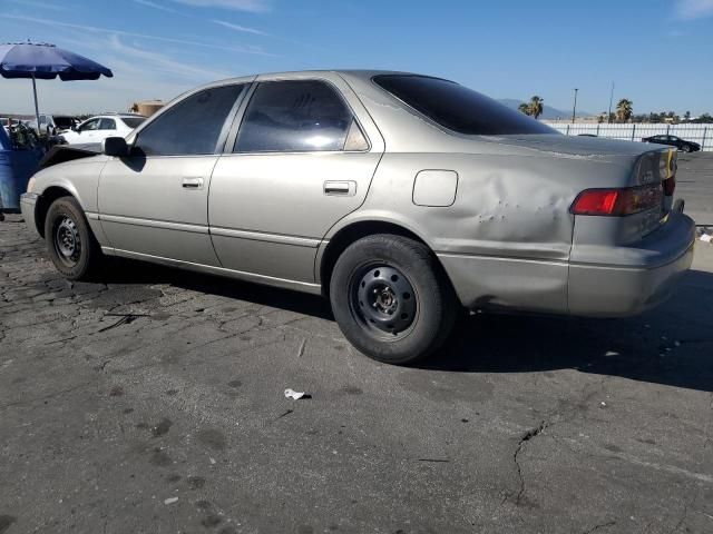 1998 Toyota Camry CE