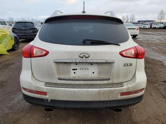 2010 Infiniti EX35 Base