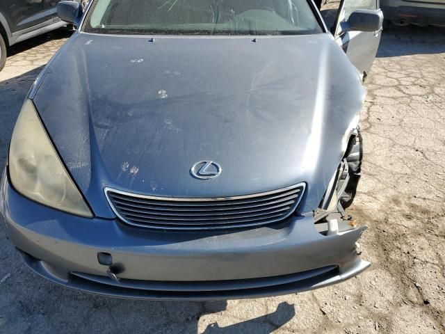 2005 Lexus ES 330