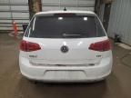 2015 Volkswagen Golf TDI