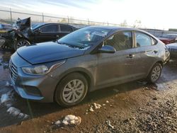 Run And Drives Cars for sale at auction: 2019 Hyundai Accent SE