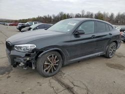 Lots with Bids for sale at auction: 2021 BMW X4 XDRIVEM40I