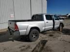 2007 Toyota Tacoma Double Cab Long BED