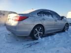 2017 Subaru Legacy 2.5I Limited