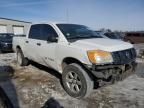 2010 Nissan Titan XE