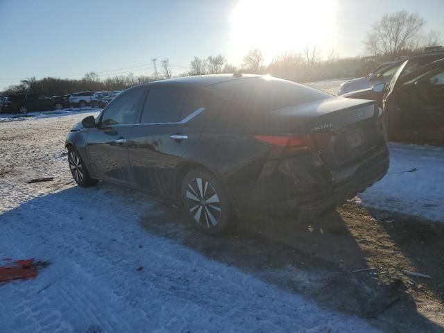 2019 Nissan Altima SL