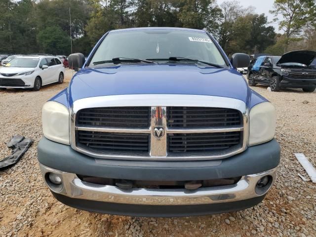 2008 Dodge RAM 1500 ST