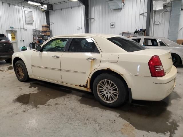 2010 Chrysler 300 Touring