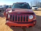 2007 Jeep Patriot Sport