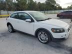 2008 Volvo C30 T5