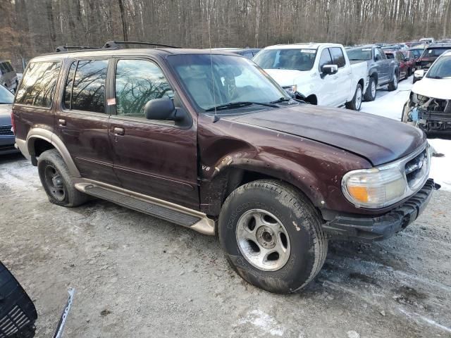 1999 Ford Explorer