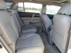 2010 Toyota Highlander SE