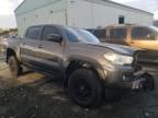 2023 Toyota Tacoma Double Cab