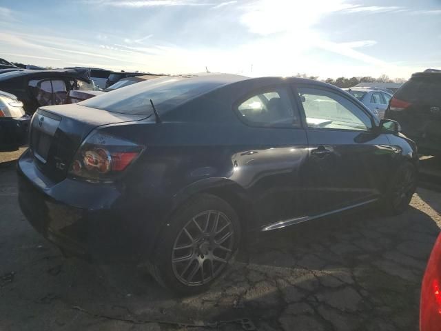 2010 Scion TC