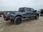 2024 Ford F250 Super Duty