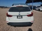 2015 BMW X1 SDRIVE28I