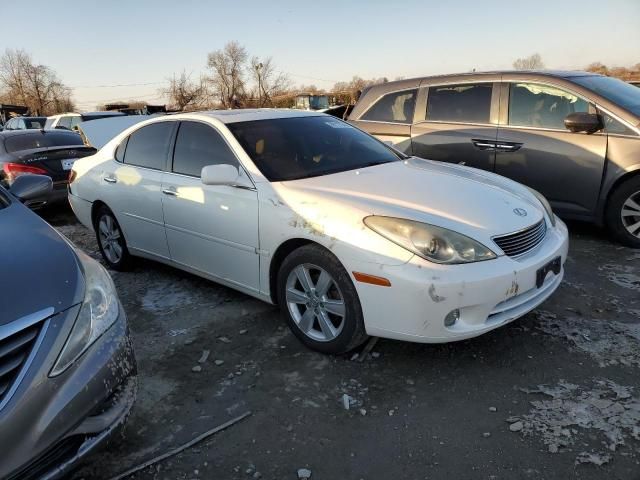 2006 Lexus ES 330