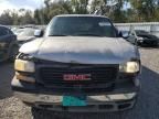 1999 GMC New Sierra K2500