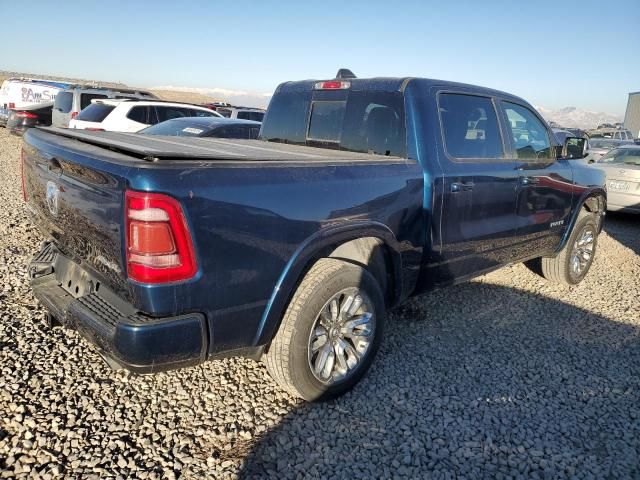 2020 Dodge 1500 Laramie