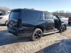 2015 GMC Yukon XL K1500 SLT