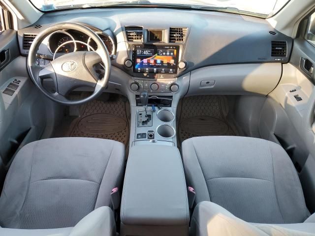 2009 Toyota Highlander