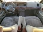 2000 Mercury Grand Marquis GS