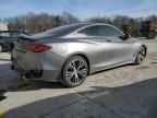 2017 Infiniti Q60 Premium