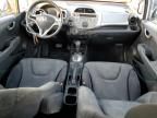 2010 Honda FIT Sport