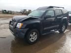 2005 Nissan Xterra OFF Road