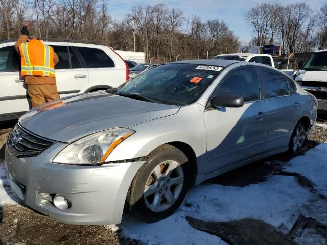 2011 Nissan Altima Base