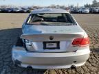 2007 BMW 335 I