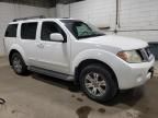 2009 Nissan Pathfinder S