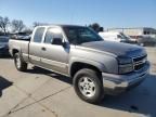 2006 Chevrolet Silverado K1500