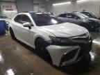 2021 Toyota Camry TRD