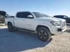 2017 Toyota Tacoma Double Cab