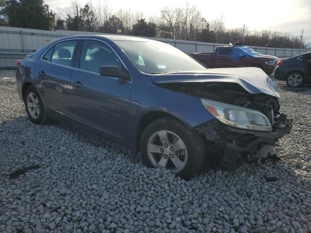 2015 Chevrolet Malibu LS