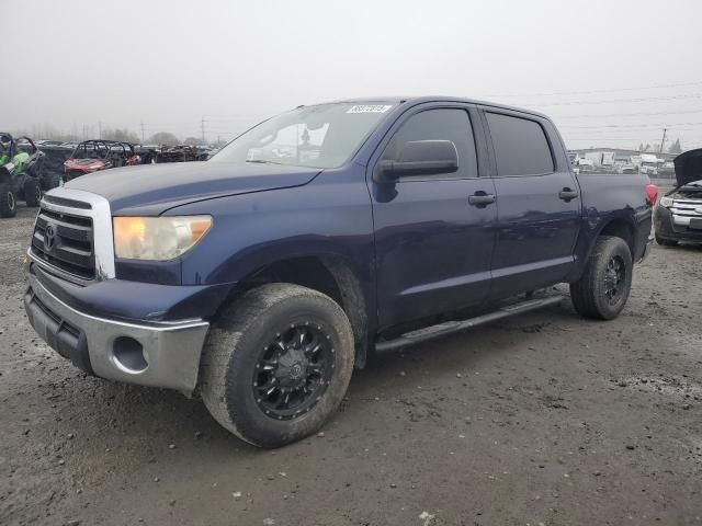 2012 Toyota Tundra Crewmax SR5