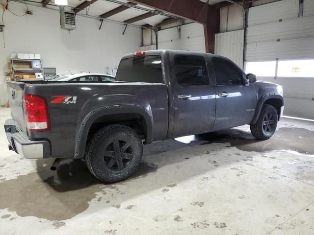 2010 GMC Sierra K1500 SLE