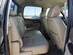 2009 Chevrolet Silverado C2500 Heavy Duty LTZ