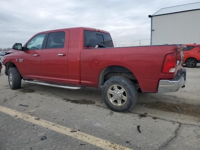 2010 Dodge RAM 2500