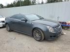 2014 Cadillac CTS