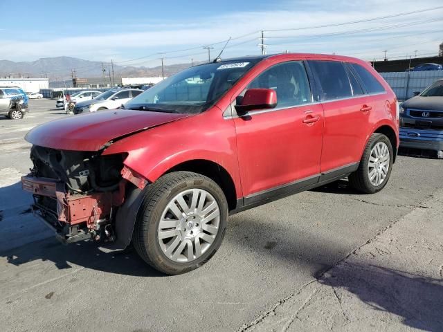 2010 Ford Edge Limited