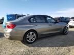 2016 BMW 328 I Sulev