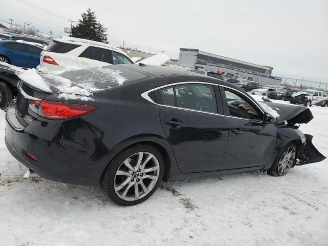 2014 Mazda 6 Grand Touring