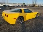 1998 Chevrolet Corvette