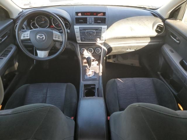 2009 Mazda 6 S