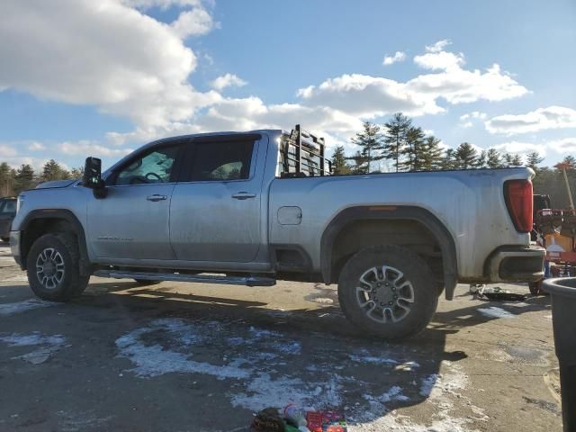 2021 GMC Sierra K2500 SLE